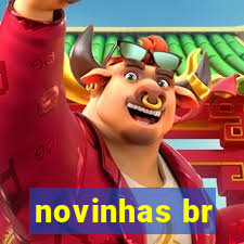 novinhas br